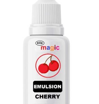 cherry emulsion