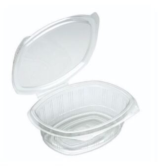 small container