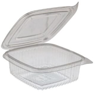 container plastic