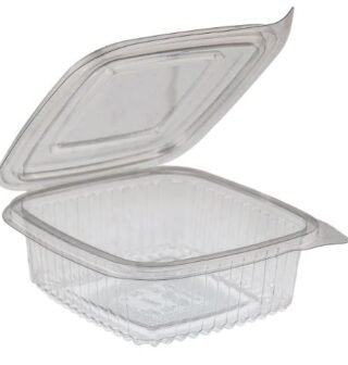 container plastic
