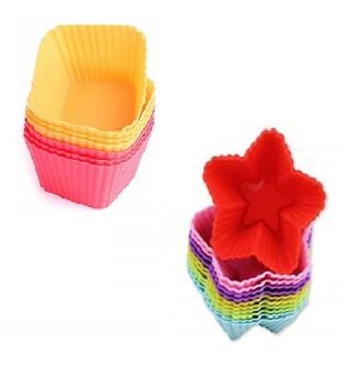 Cupcake Mould