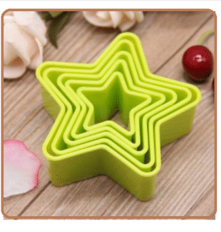 cutter plastic