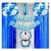 Doremon Foil Ballons