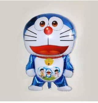 Doremon Foil Ballon