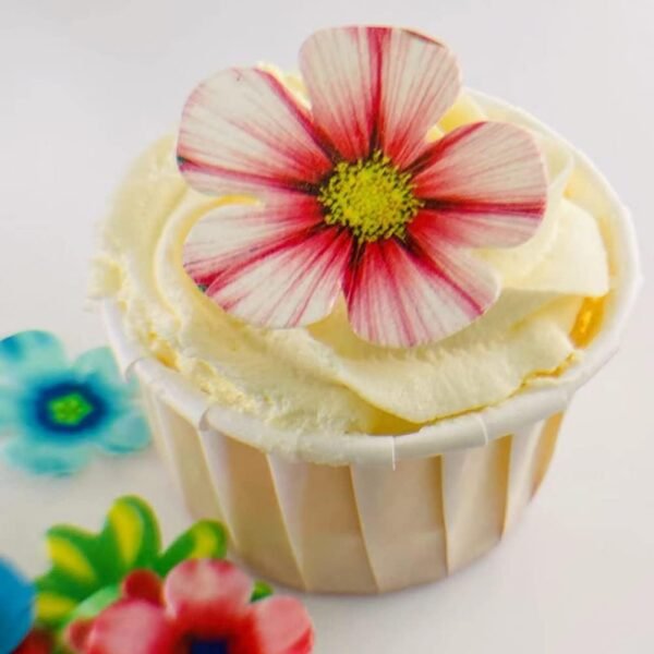 Edible Flower