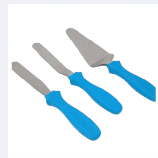 knife 3 set