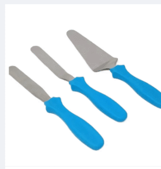 knife 3 set
