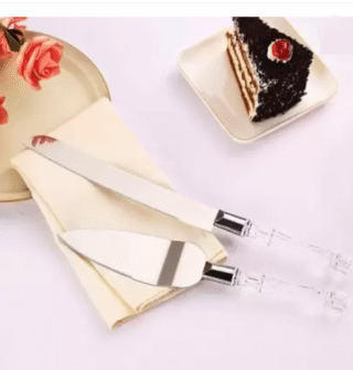 knife cake tools
