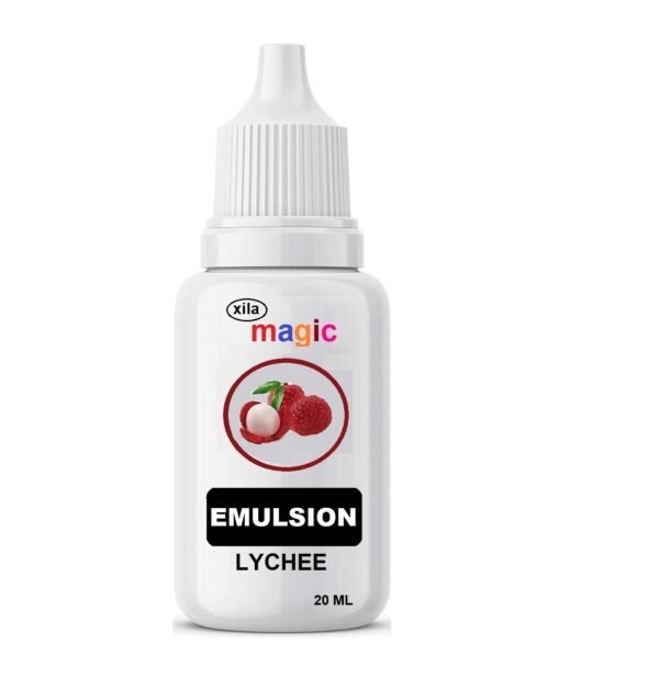 lychee Emulsion