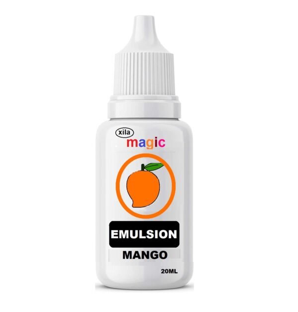 Mango Emulsion