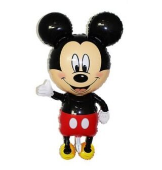 micky foil