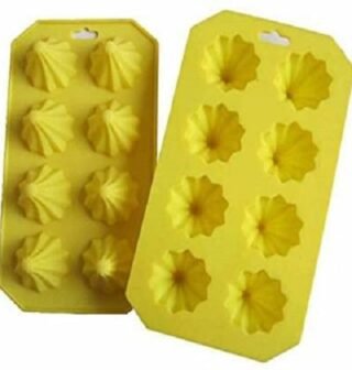 Chocolate Modak Mould