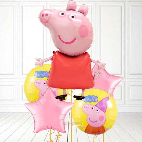 Pig Ballons