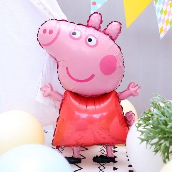 Pig Ballons