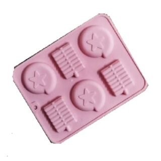 Chocolate Mould