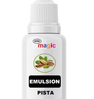 pista emulsion