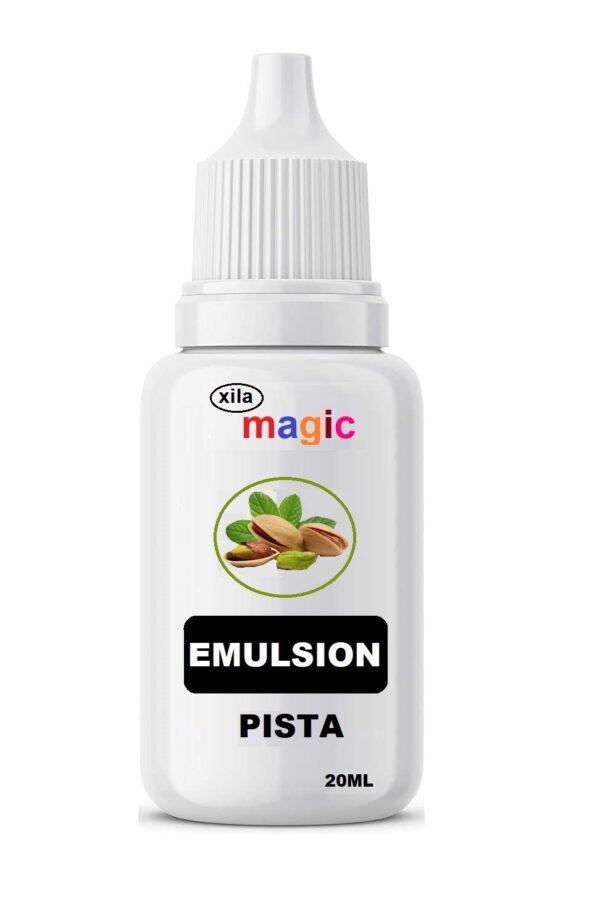 pista emulsion