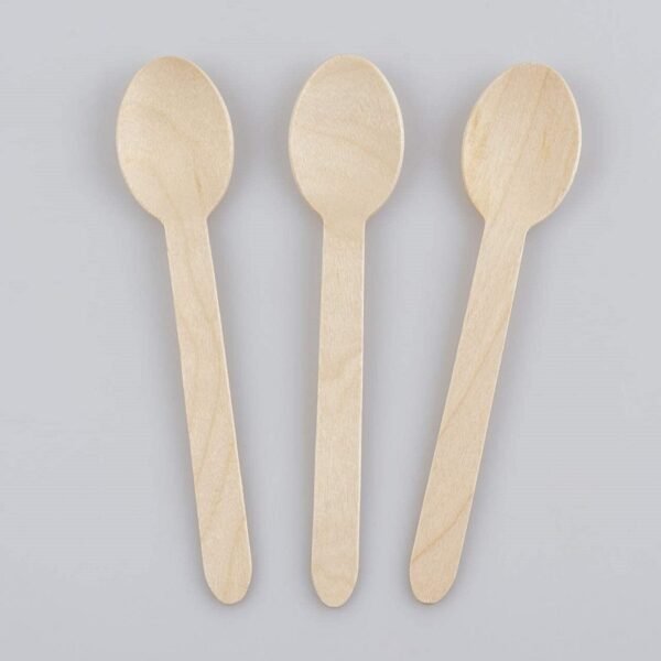 wooden spoon