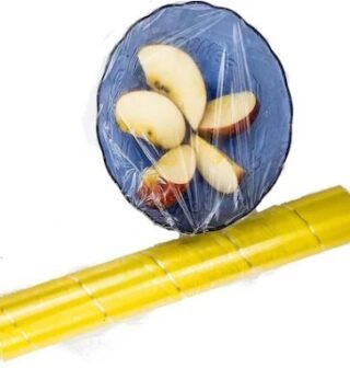 wrap roll