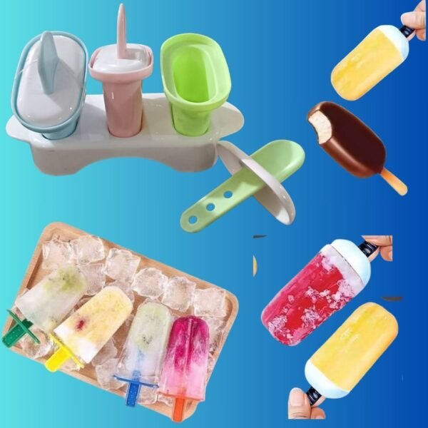 Ice Cream Maker