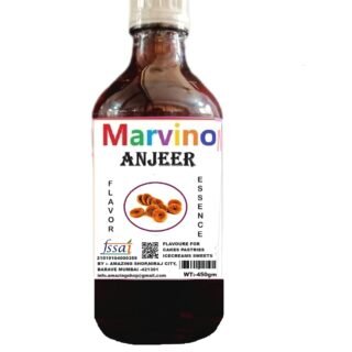 ANJEER marvino 450 GRAMS ESSENCE BOTTLE PERFECT1