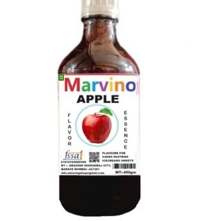 APPLE MARVINO FOOD ESSENCE