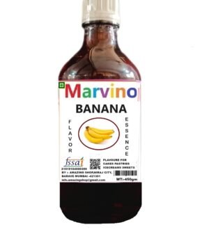 BANANA MARVINO Flavor Essence