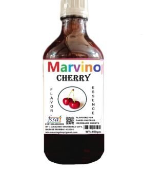 CHERRY marvino 450 GRAMS ESSENCE BOTTLE PERFECT1