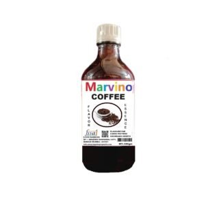 COFFEE marvino 450 GRAMS ESSENCE BOTTLE