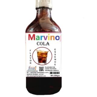 COLA marvino 450 GRAMS ESSENCE BOTTLE PERFECT1