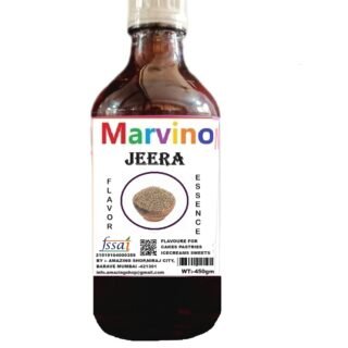 JEERA marvino 450 GRAMS ESSENCE BOTTLE PERFECT1