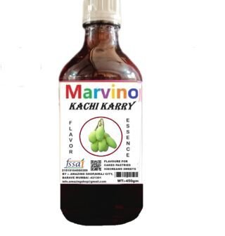 KACHI KARRY marvino 450 GRAMS ESSENCE BOTTLE PERFECT1