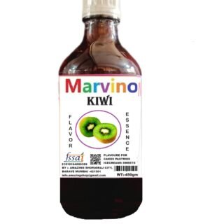 KIWI marvino 450 GRAMS ESSENCE BOTTLE PERFECT1