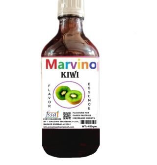 KIWI marvino 450 GRAMS ESSENCE BOTTLE PERFECT1