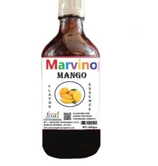 MANGO marvino 450 GRAMS ESSENCE BOTTLE PERFECT1