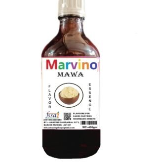 MAWA marvino 450 GRAMS ESSENCE BOTTLE PERFECT1