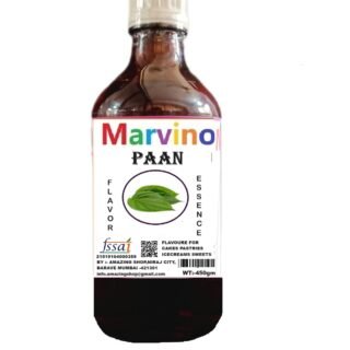 PAAN marvino 450 GRAMS ESSENCE BOTTLE PERFECT1