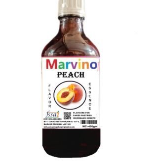 PEACH marvino 450 GRAMS ESSENCE BOTTLE PERFECT1