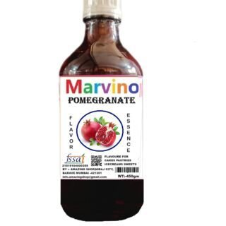 PINEAPPLE marvino 450 GRAMS ESSENCE BOTTLE PERFECT1