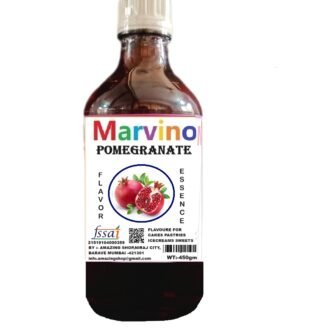 PINEAPPLE marvino 450 GRAMS ESSENCE BOTTLE PERFECT1