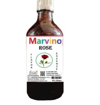ROSE marvino 450 GRAMS ESSENCE BOTTLE PERFECT1