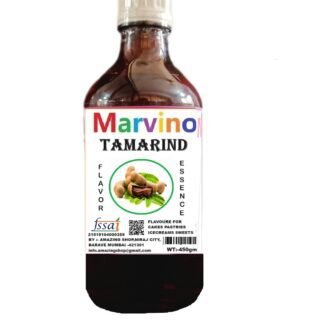 TAMARIND marvino 450 GRAMS ESSENCE BOTTLE PERFECT1