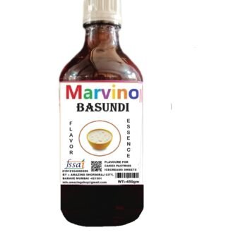 basundi marvino 450 GRAMS ESSENCE BOTTLE PERFECT1 - Copy