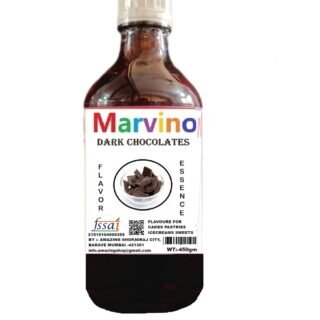 dark chocolates marvino 450 GRAMS ESSENCE BOTTLE PERFECT1