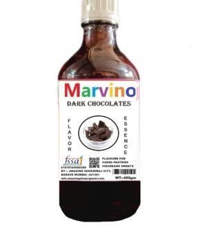 dark chocolates marvino 450 GRAMS ESSENCE BOTTLE PERFECT1