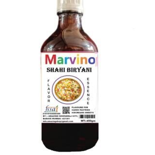 shahi biryani marvino 450 GRAMS ESSENCE BOTTLE PERFECT1