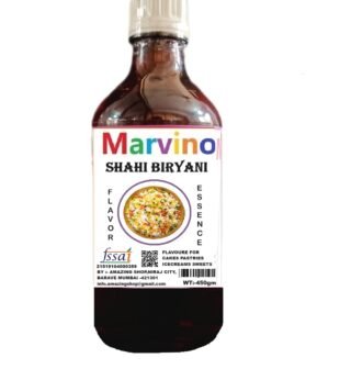 shahi biryani marvino 450 GRAMS ESSENCE BOTTLE PERFECT1
