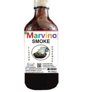 smoke marvino 450 GRAMS ESSENCE BOTTLE PERFECT1