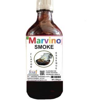 smoke marvino 450 GRAMS ESSENCE BOTTLE PERFECT1