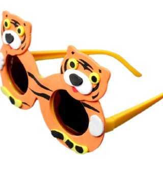 Round Sunglasses (Free Size)  (For Boys & Girls, Violet)